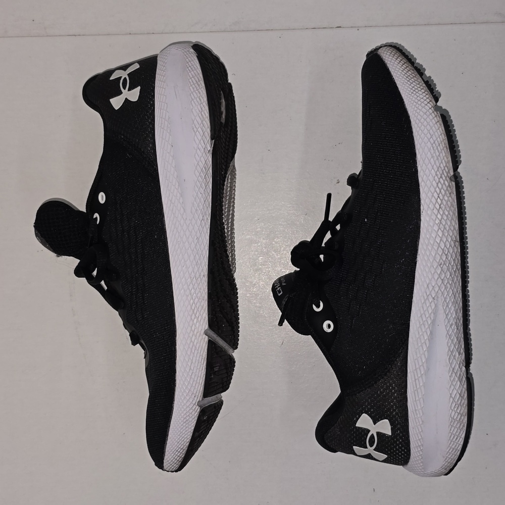 UA Charged Pursuit 2 SE Running Shoes Womens Size 9 - Picture 13 of 16